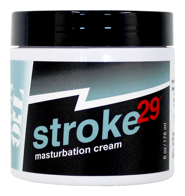 Stroke 29 - 6.7oz 